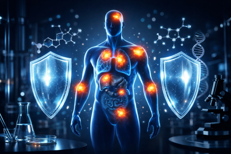 Effetti collaterali immunoterapia, la medaglia-a-due-facce-gestire-tossicita-ed-effetti-collaterali-dellimmunoterapia
