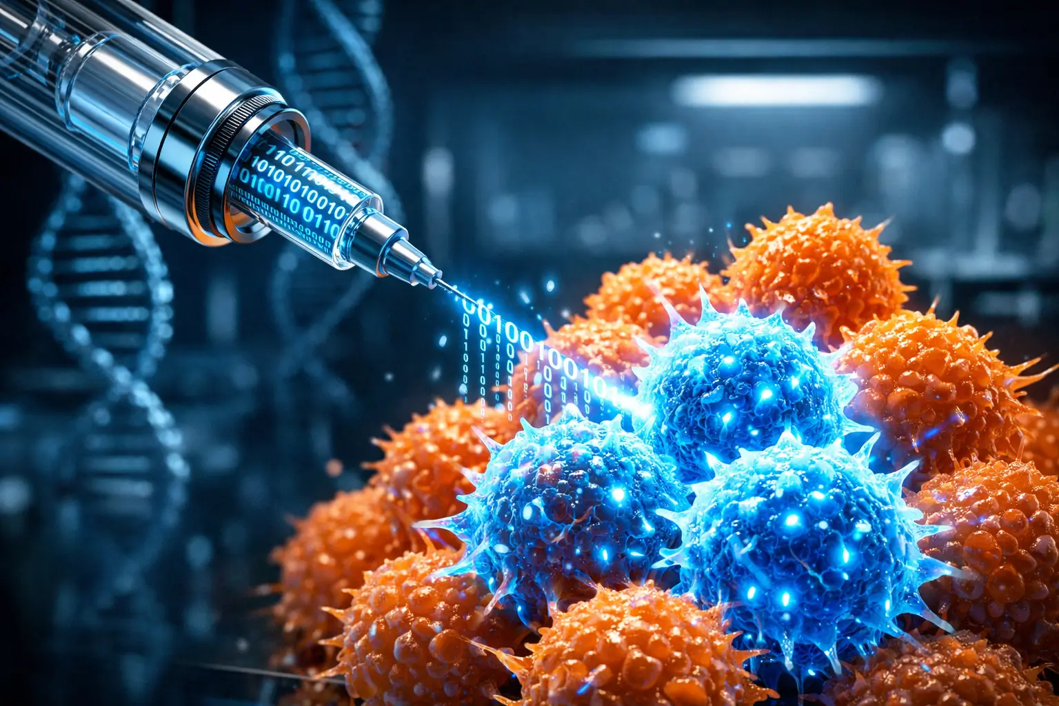 Vaccini Terapeutici contro il Cancro