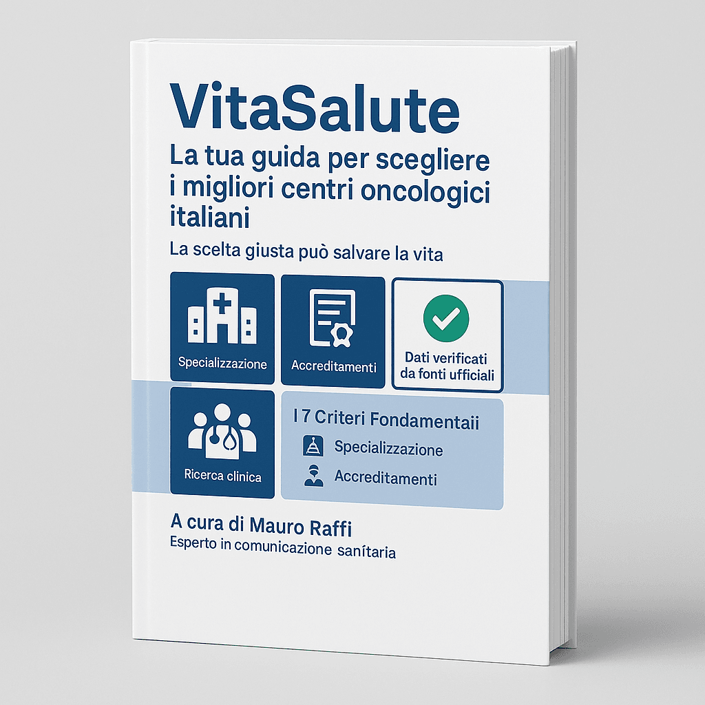 Guida Definitiva ai Migliori Centri Oncologici Italiani.”