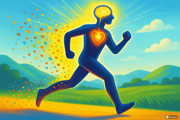 Attività Aerobica: I Benefici per Cuore, Mente e Longevità