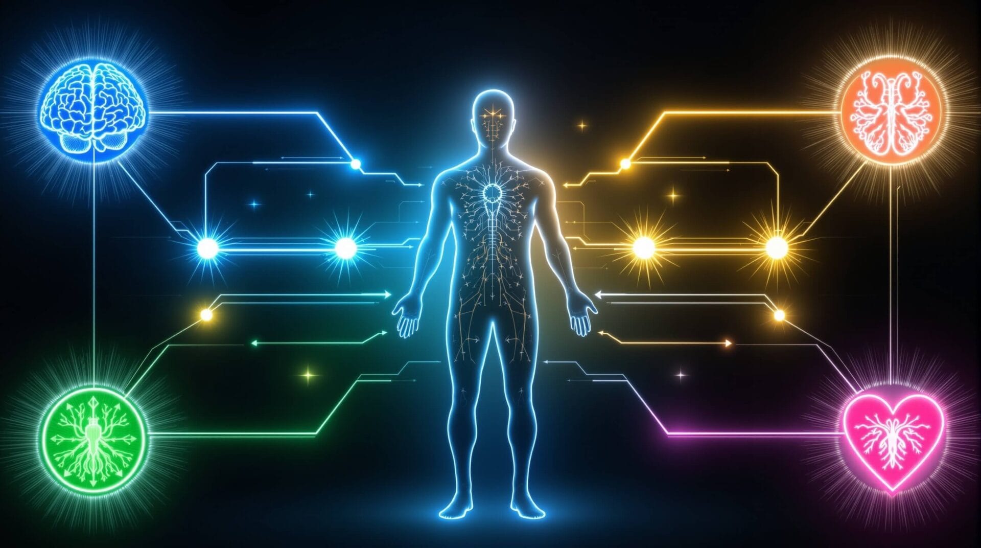 PNEI (Psiconeuroendocrinoimmunologia)