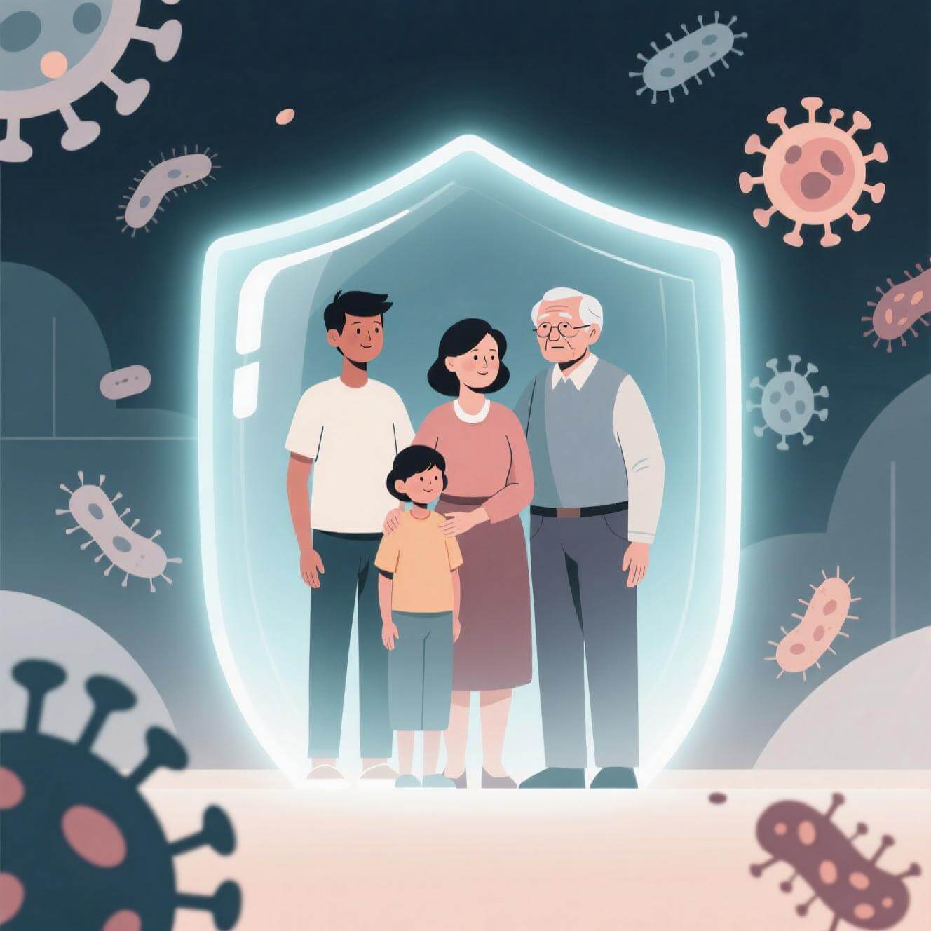 Vaccinazioni per adulti
