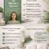 Benefici del metodo 3 Minuti al Giorno per ridurre stress e ansia quotidiana