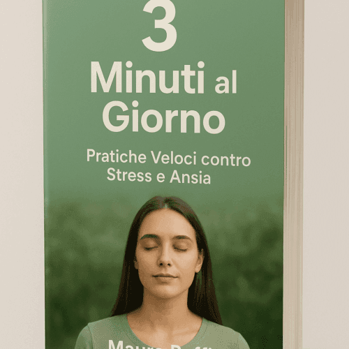 3 Minuti al Giorno