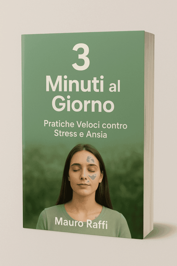 3 Minuti al Giorno