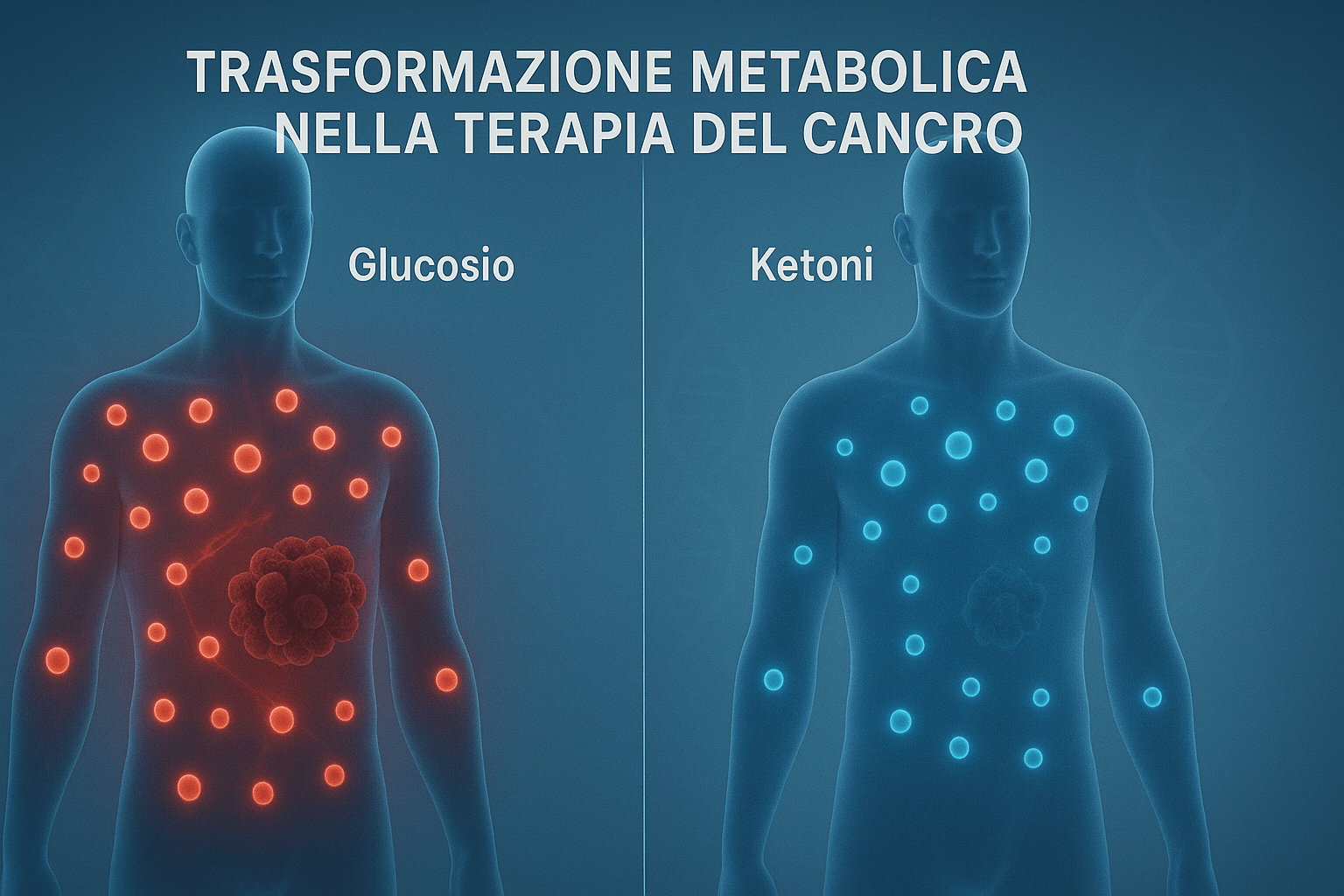 Dieta Chetogenica e Cancro: Scienza, Evidenze e Come Funziona (Realmente)