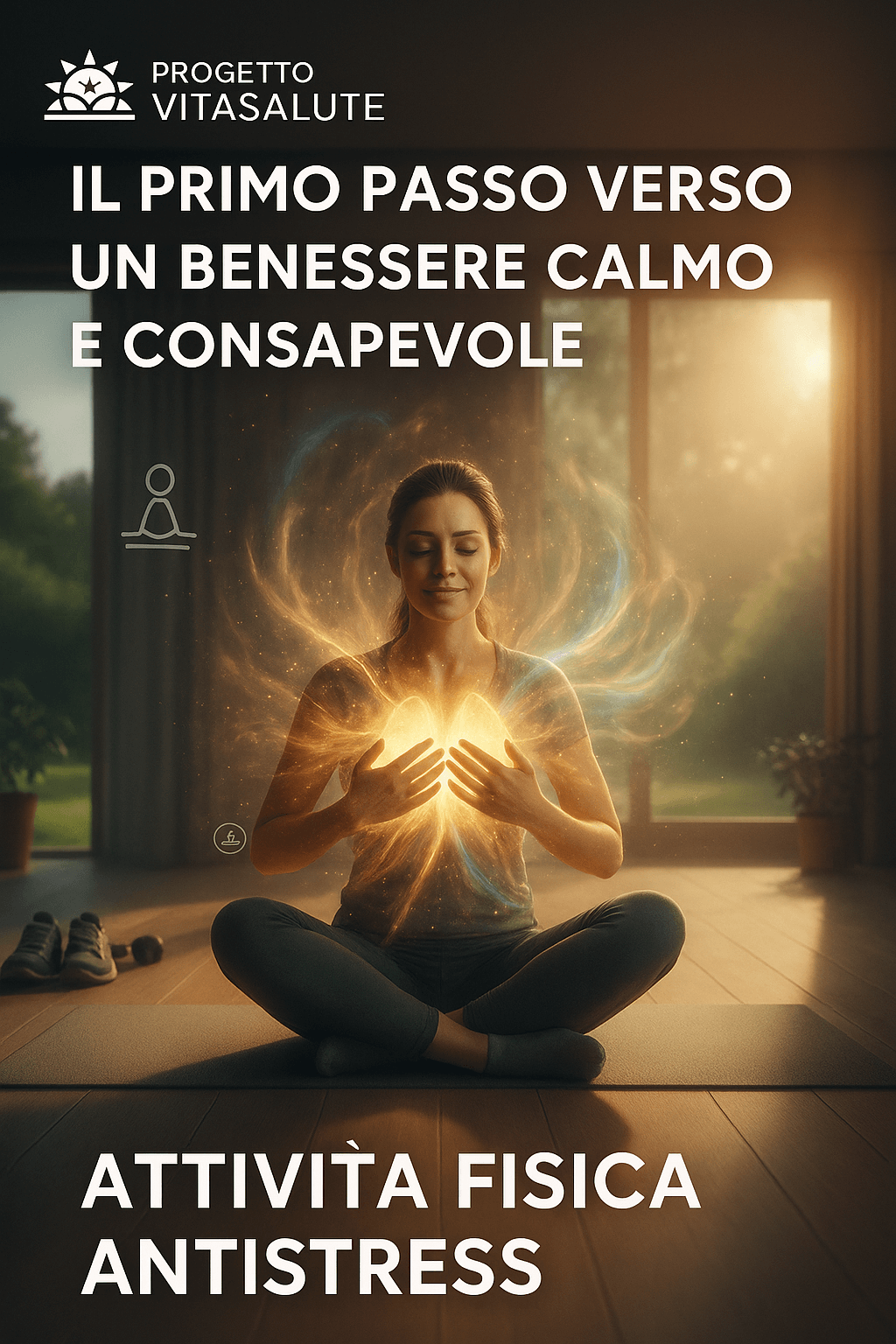 Attività Fisica Antistress