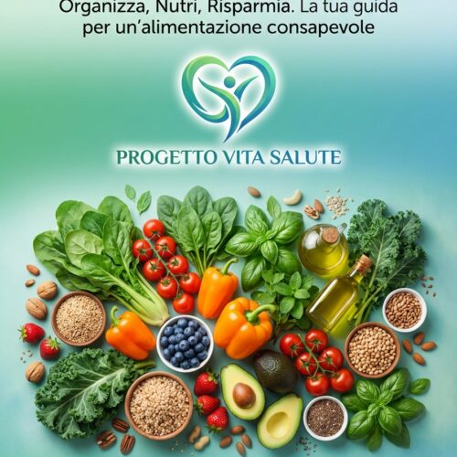 Palnner settimanale dei pasti