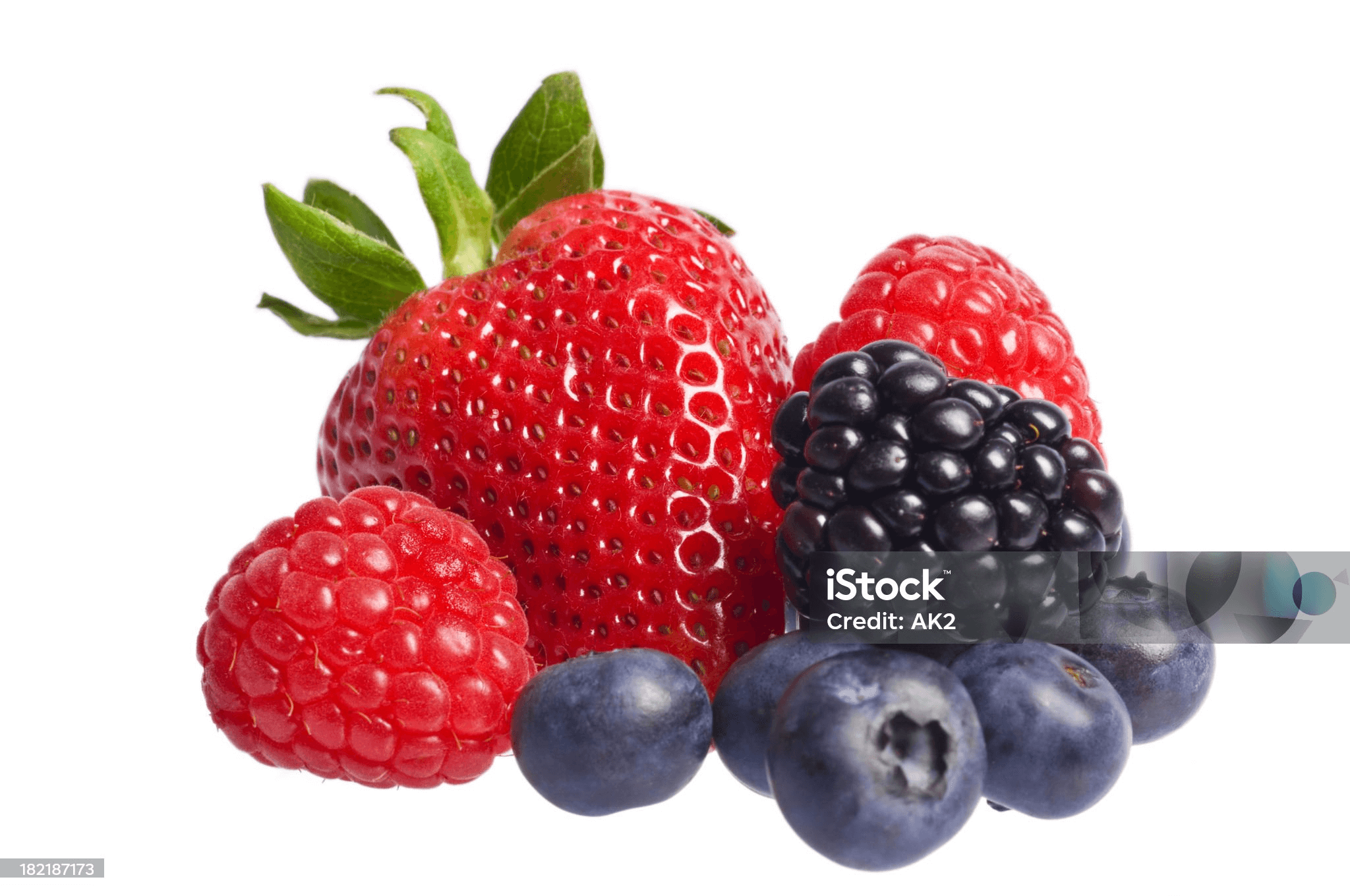 Frutti di Bosco
