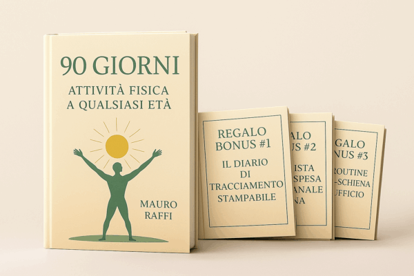 90 Giorni Attività Fisica a Qualsiasi Età Vitasalute 90 Giorni Attività Fisica a Qualsiasi Età Vitasalute