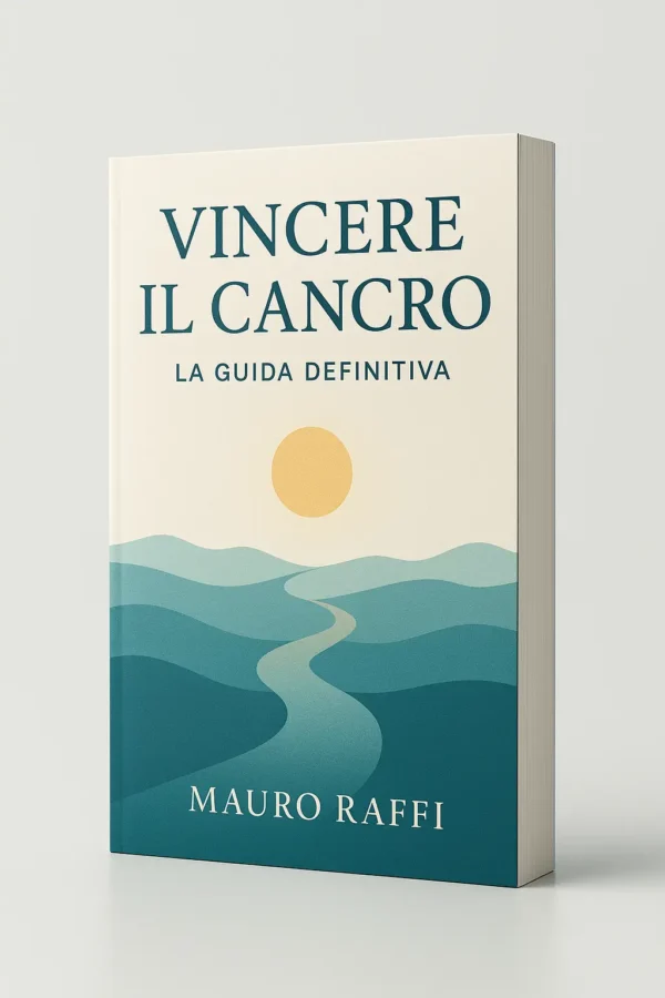vincere-il-cancro-guida-definitiva-mauro-raffi.webp Copertina Ebook Vincere il Cancro - Progetto Vitasalute di Mauro Raffi.